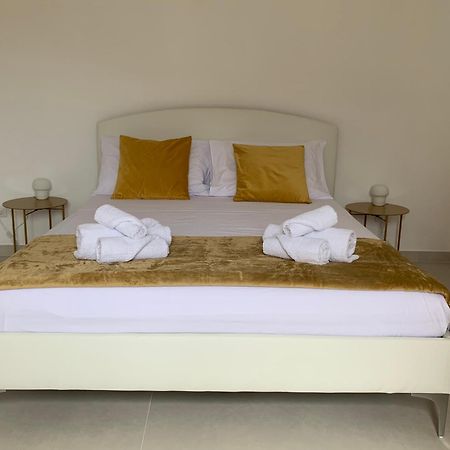 Bed and Breakfast Cutelli Gold à Catane Extérieur photo