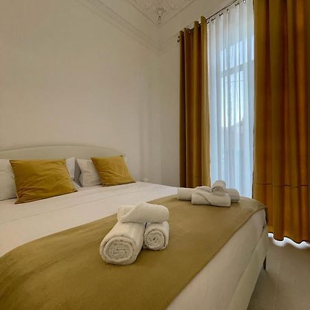 Bed and Breakfast Cutelli Gold à Catane Extérieur photo