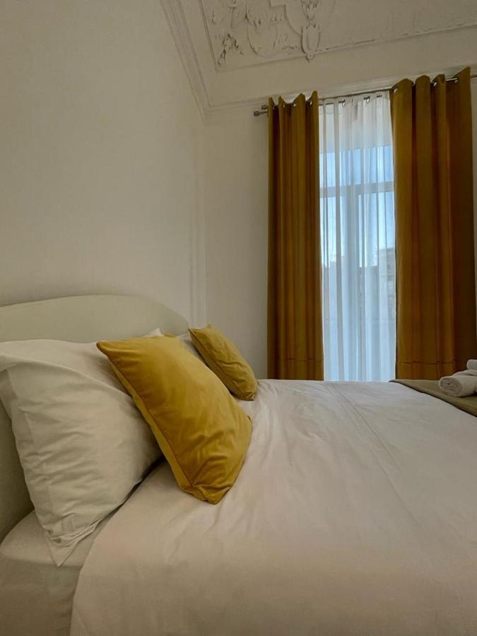 Bed and Breakfast Cutelli Gold à Catane Extérieur photo