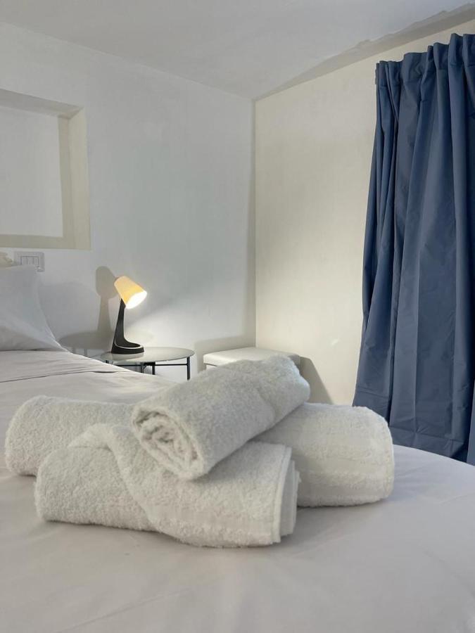 Bed and Breakfast Cutelli Gold à Catane Extérieur photo