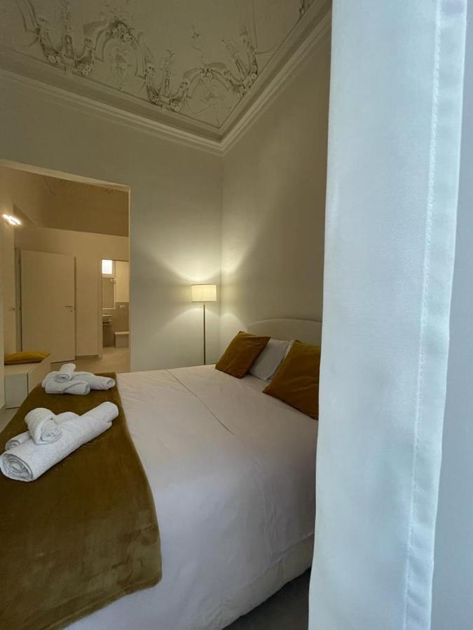 Bed and Breakfast Cutelli Gold à Catane Extérieur photo