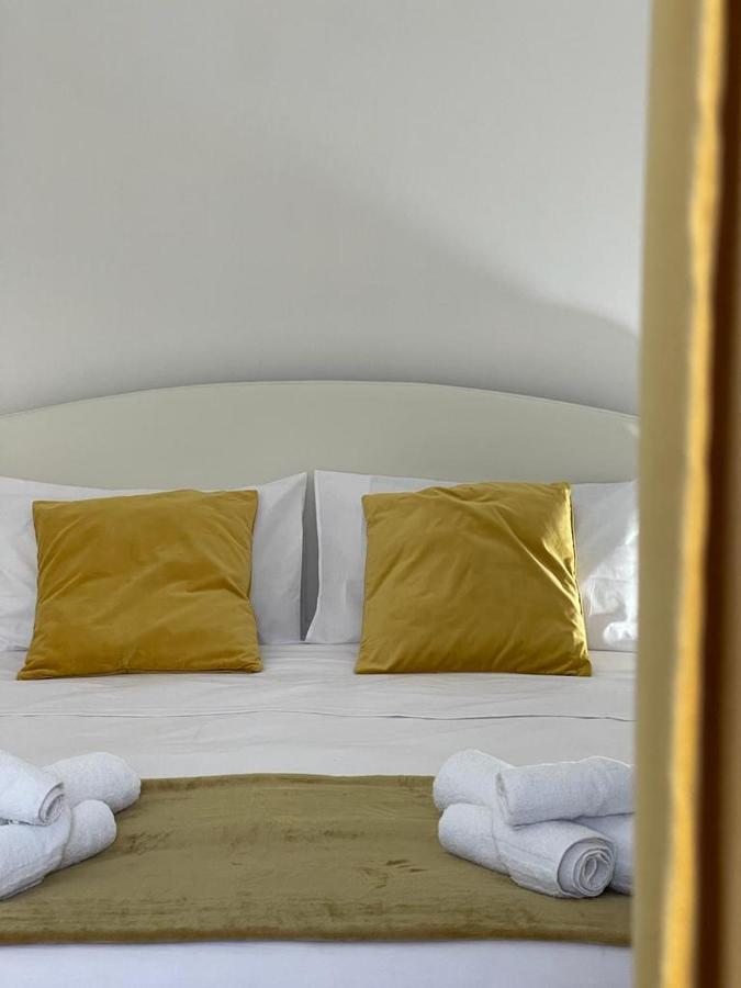 Bed and Breakfast Cutelli Gold à Catane Extérieur photo