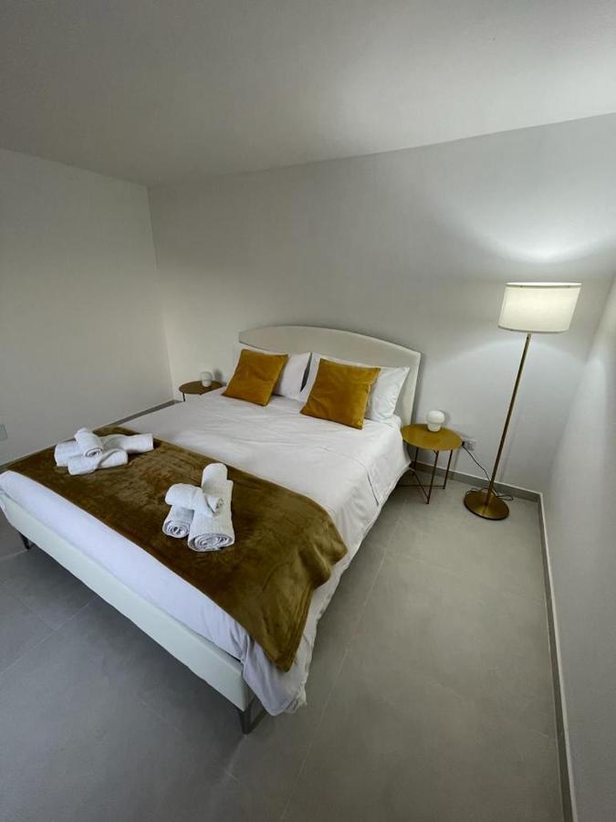 Bed and Breakfast Cutelli Gold à Catane Extérieur photo