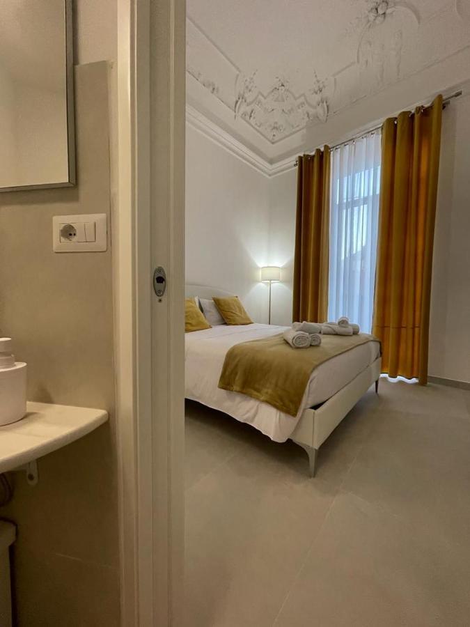 Bed and Breakfast Cutelli Gold à Catane Extérieur photo