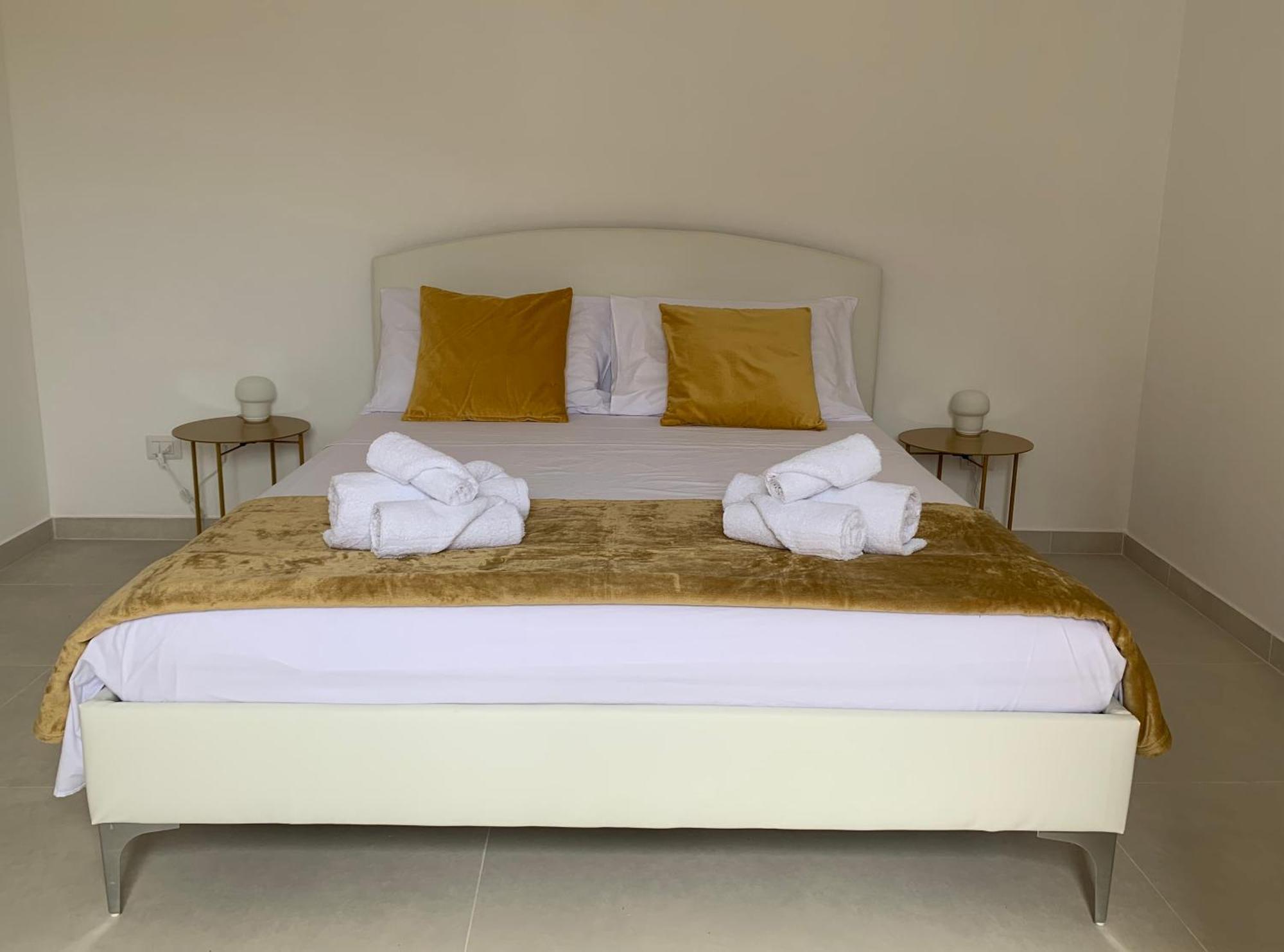 Bed and Breakfast Cutelli Gold à Catane Extérieur photo