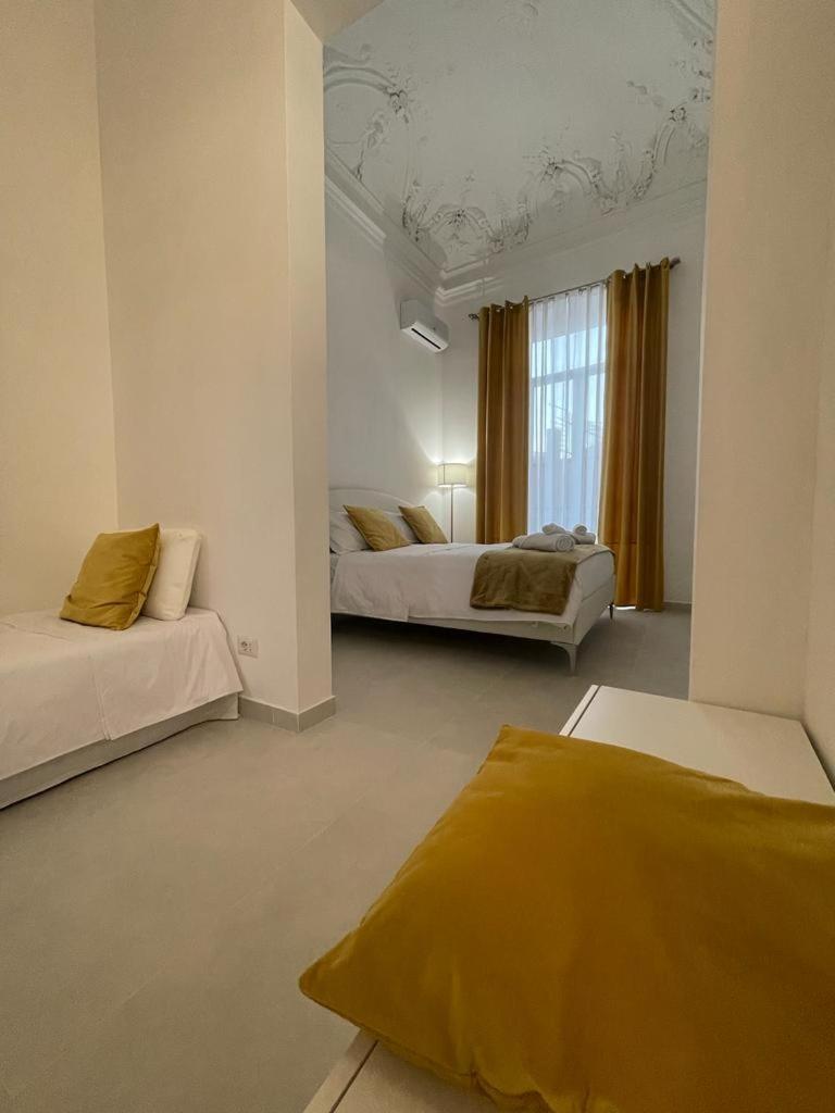 Bed and Breakfast Cutelli Gold à Catane Extérieur photo